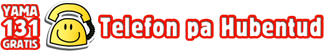 Telefon Pa Hubentud Logo