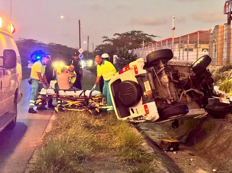 Auto A Bolter Na Hato8