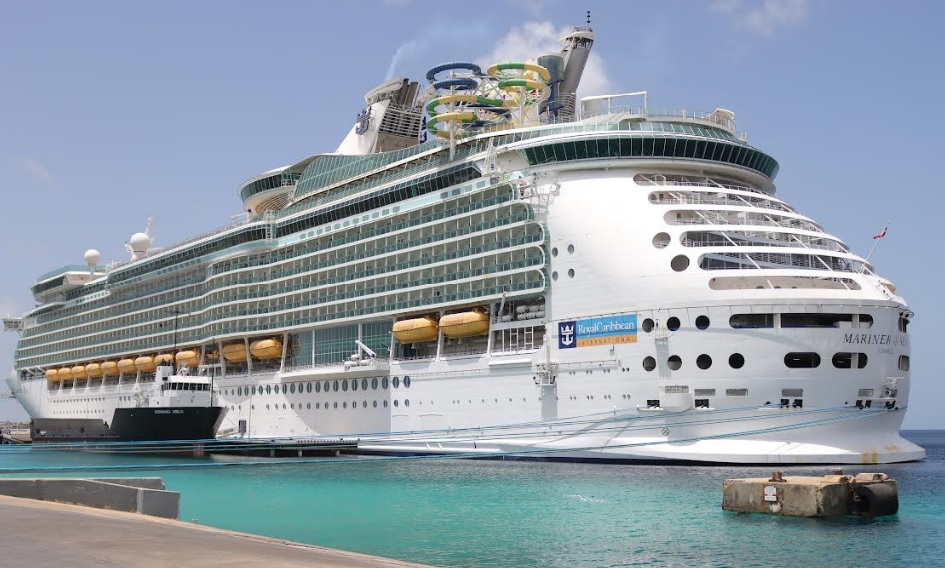 Boneiru I Royal Caribbean Group Ta Firma Mou2