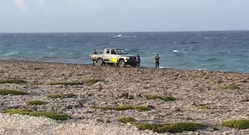 Bultonan Ku Droga Ta Drif Yega Costa Di Aruba1