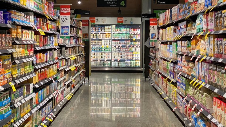 Dvg Cu Controlnan Riba Higiena Na Supermercadonan