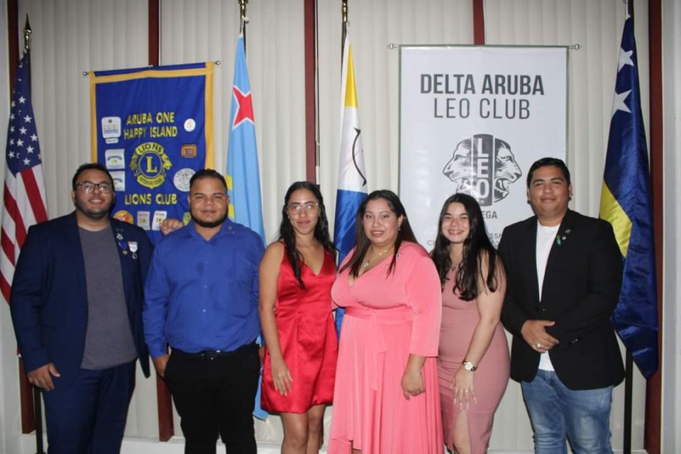 Delta Aruba Leo Club 11