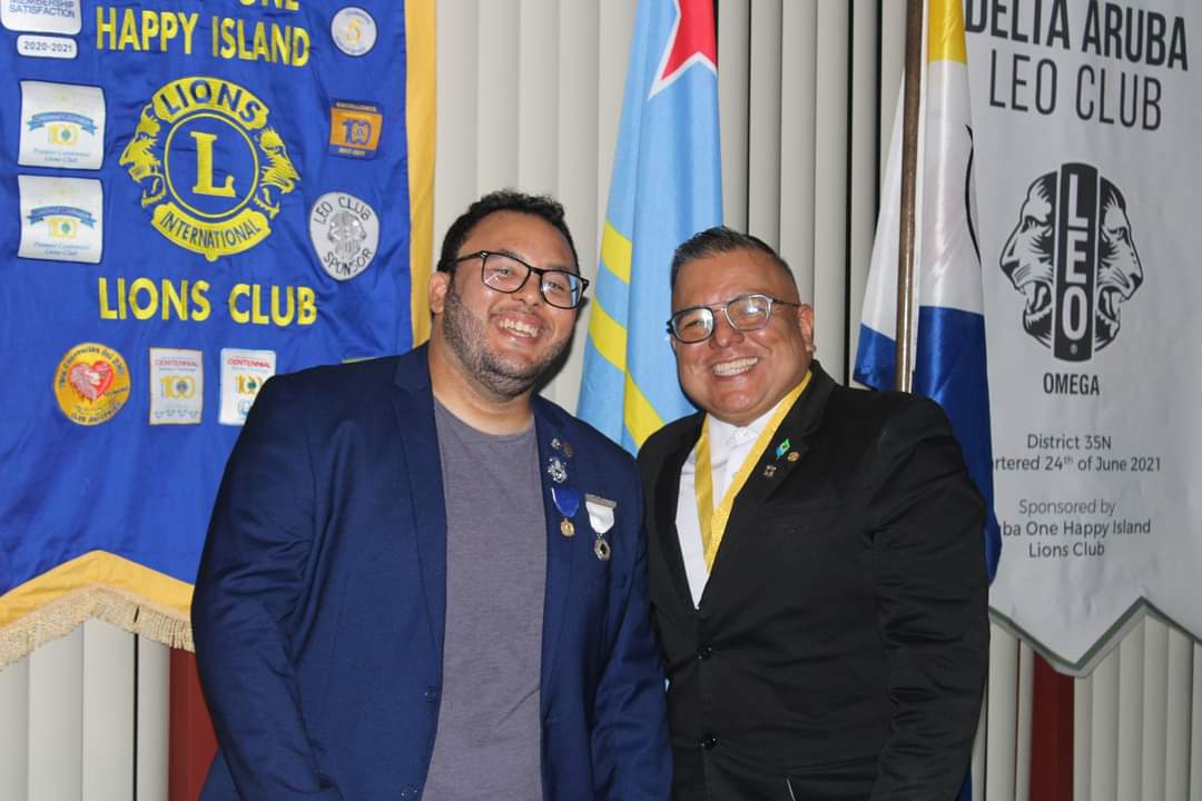 Delta Aruba Leo Club 4