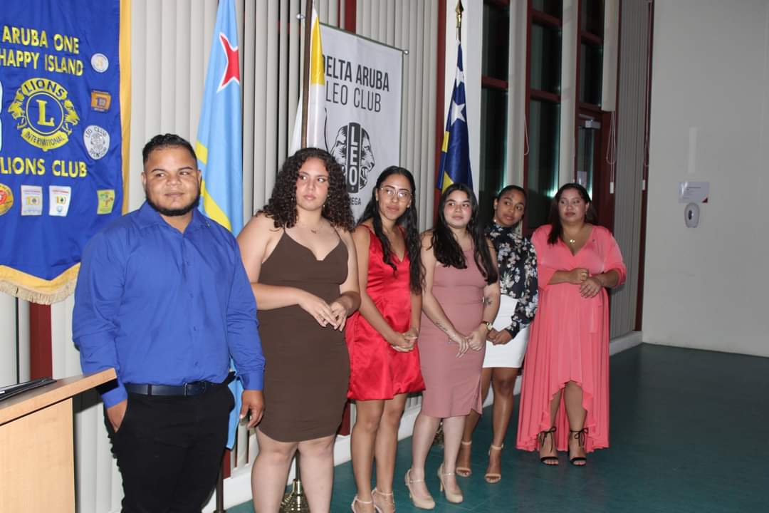 Delta Aruba Leo Club 5