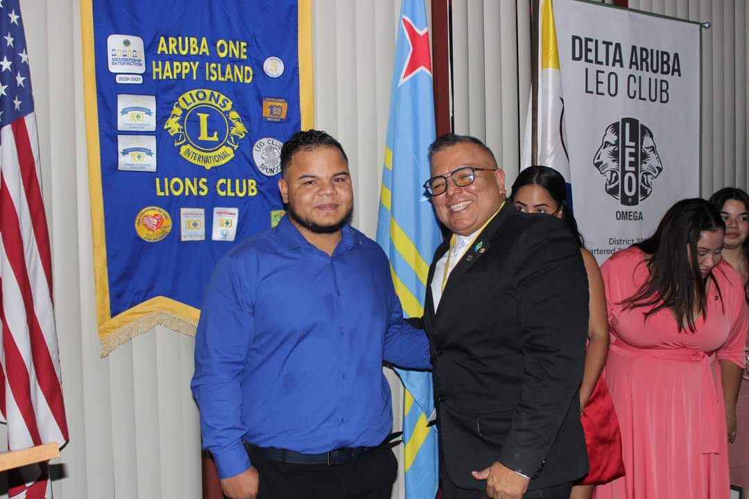 Delta Aruba Leo Club 6