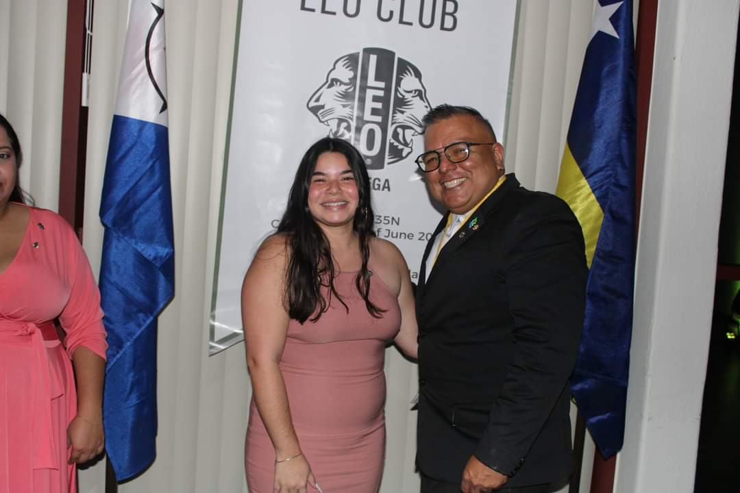 Delta Aruba Leo Club 9