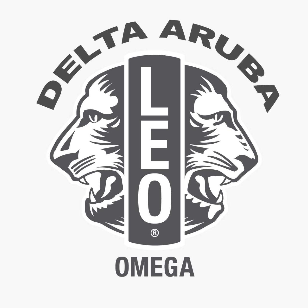 Delta Aruba Leo Club