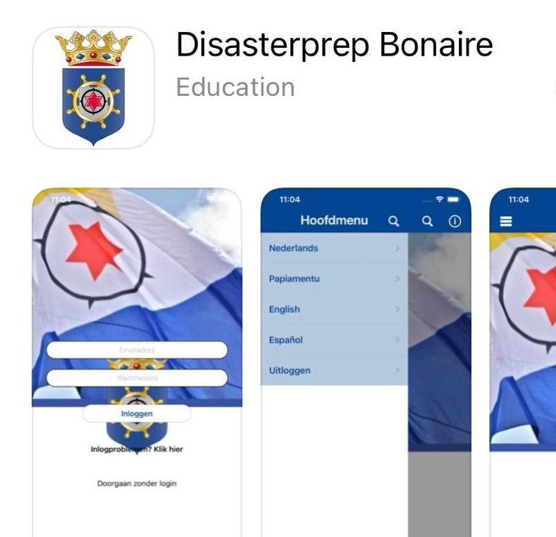 Download Disasterprep Bonaire