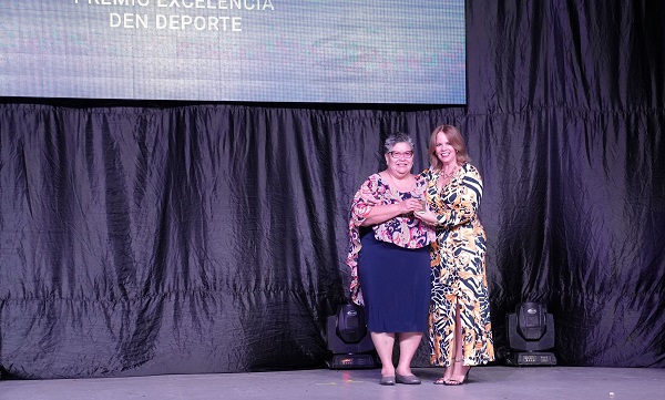 Glenda Croes Tromp Baluarte Deportivo1