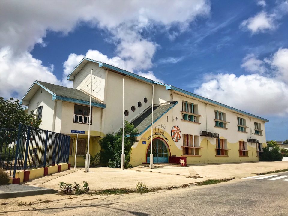 Reina Beatrix School