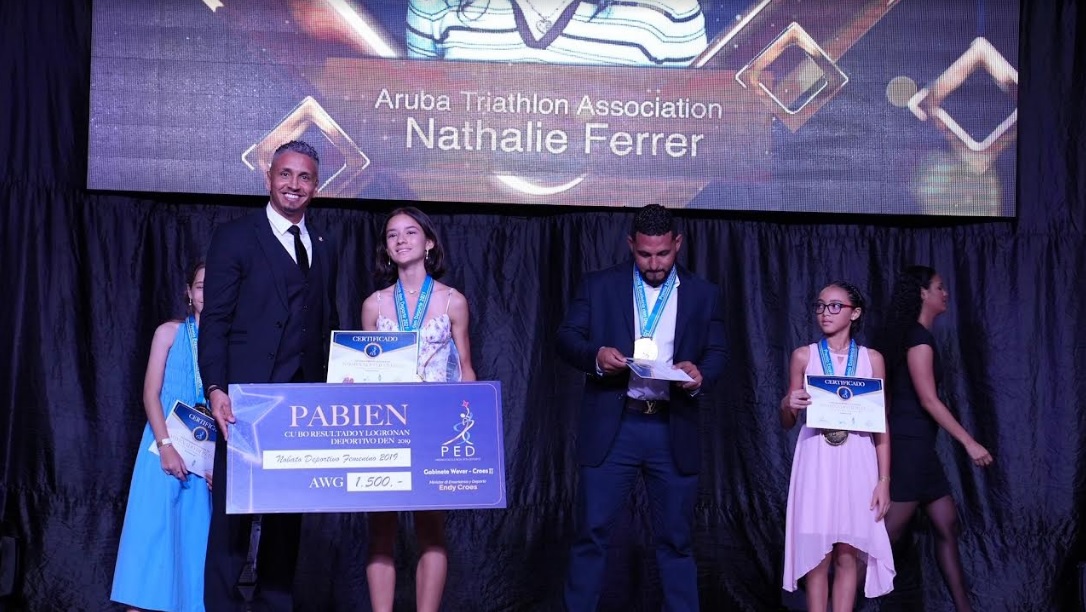 Premio Excelencia Den Deporte 2019 20212