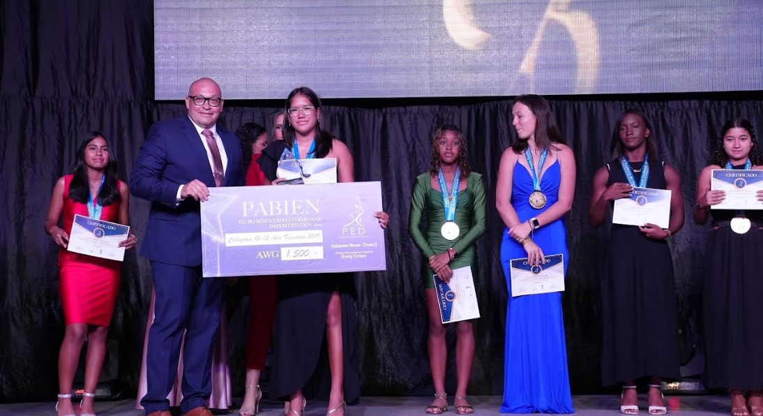 Premio Excelencia Den Deporte 2019 20213