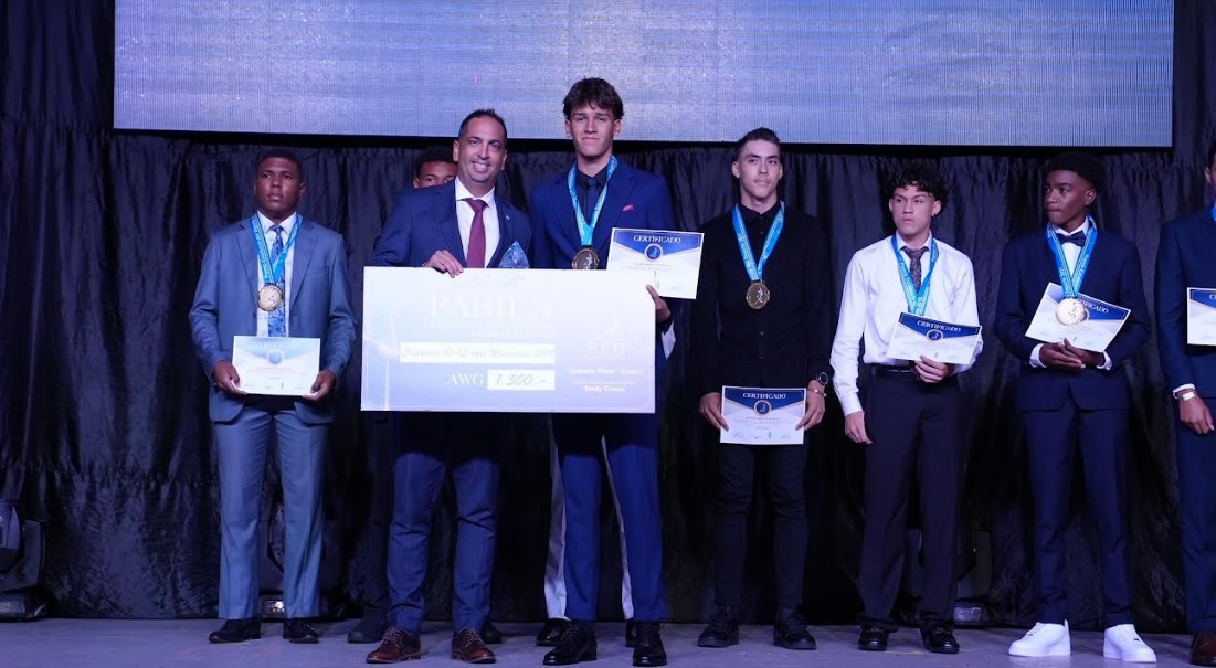 Premio Excelencia Den Deporte 2019 20215