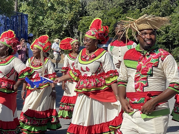 Cultura Ta Trece Hende Hunto Cultura Ta Uni Un Pais3