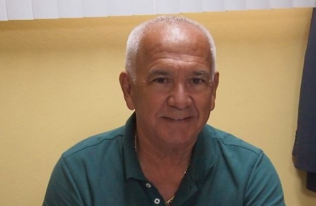 Presidente Di Asu Gerald Franca