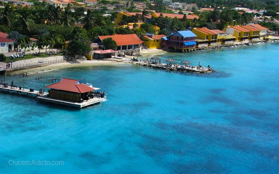 Tourism Corporation Bonaire Ta Organisa Su Di Tres Taste Of Bonaire