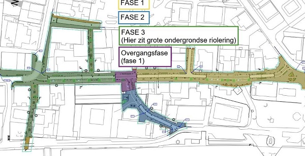 Trabounan Di Renovashon Na Kaya Grandi Ta Ranka Sali Dia 19 Di September 6