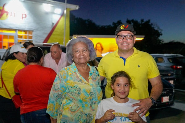 Actividad Di Famia Na Cede Di Mep...5