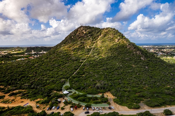 Embeyecimento Di Hooiberg Ta Un Desaroyo Positive Pa Nos Turismo2