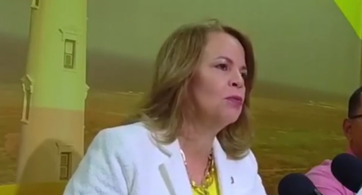 Evelyn Wever Croes Mep Partido Mep Ta E Partido Mas Grandi Di Aruba