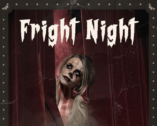 Fright Night