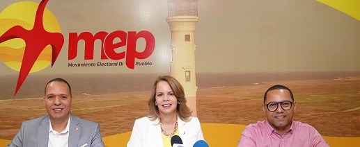 Partido Movimento Electoral Di Pueblo Mep Ta Extende Un Invitacion Na Aruba En General Pa Asisti Na E Gran Evento Un Aruba Stabiel Cu Mep