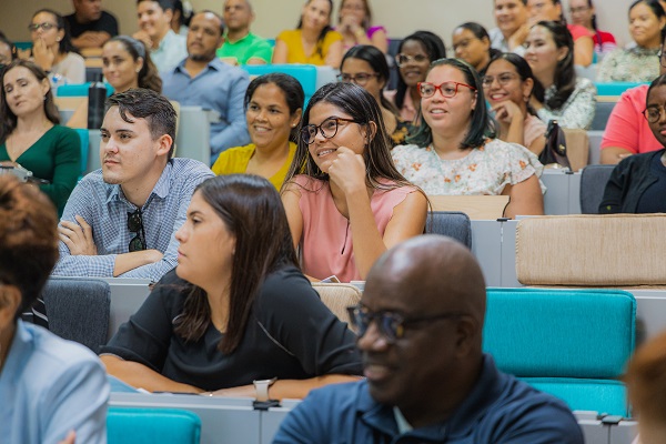 Universidad Di Aruba Ta Inicia Programa Master ‘Governance Leadership2