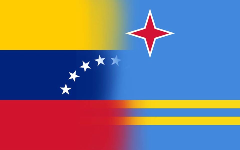 Venezuela Y Aruba