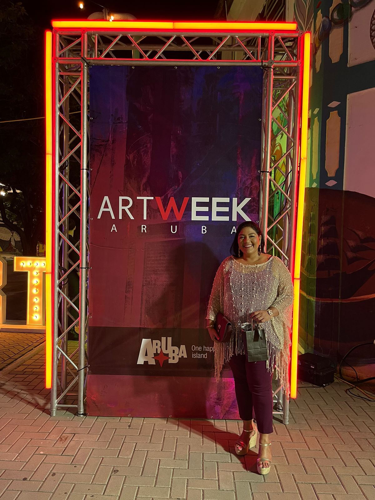 Aruba Art Fair 2022 01