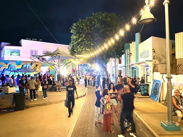 Aruba Art Fair 2022