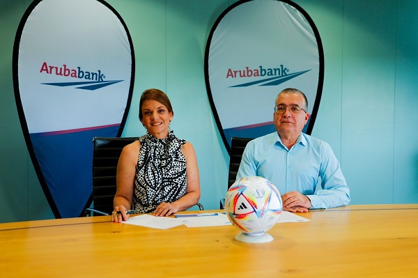 Aruba Bank Y Tele Aruba Ta Firma Acuerdo Pa Transmiti Copa Mundial 2022.2