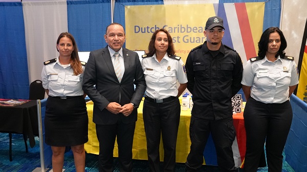 Aruba College Fair 2022 Exitoso Y Bon Bishita Un Biaha Mas..