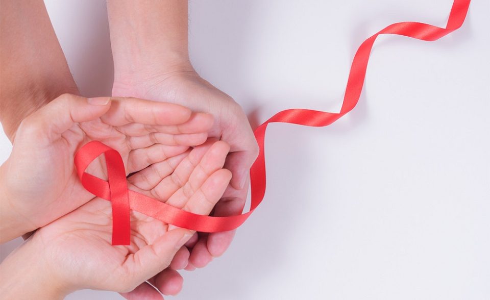 Departamento Di Salubridat Publiko Ta Pidi Atenshon Pa Dia Mundial Di Aids 2022