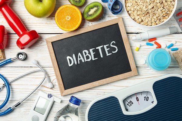 Dia Mundial Di Diabetes – 14 Di November