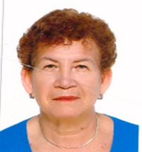 Leonida Lucia Hurtado Rodriguez Willems
