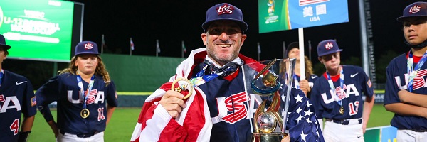 Usa Baseball Coaching Clinic 2022 Ta Cla Pa Ranca Sali Ariba 2 3 Y 4 Di December