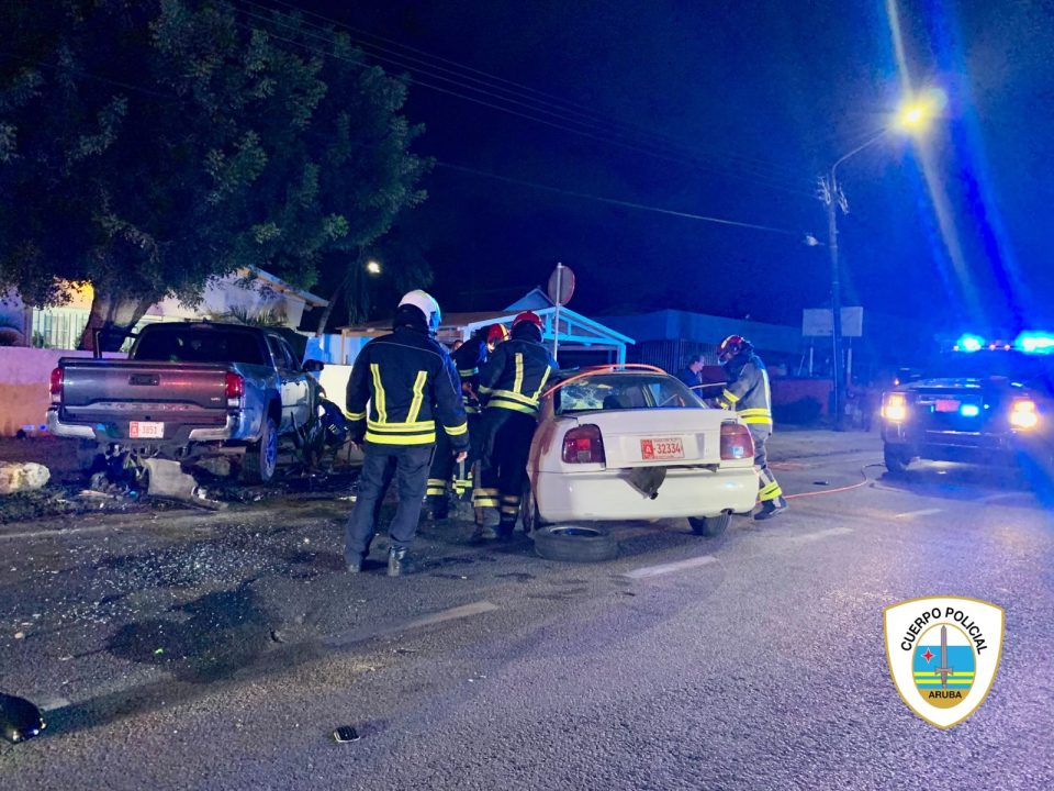 Accidente Cu Morto Na Ponton