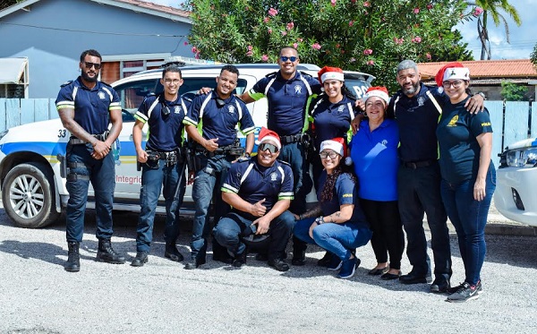 12 Famia Lo Celebra Un Pasco Feliz...1