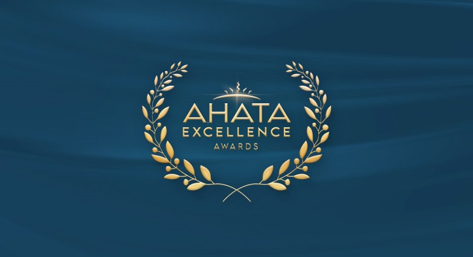 Ahata Excellence Awards 2022 Lo Reconoce Empleadonan Excepcional