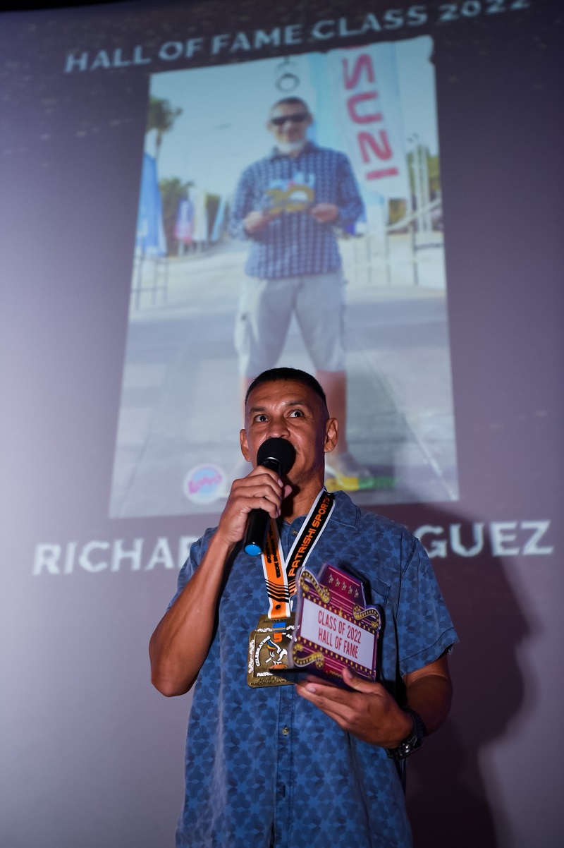 Aruba Bank Walk Run A Destaca Durante Evento Di Patrishi Sports