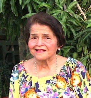 Maria Leoncita Arends
