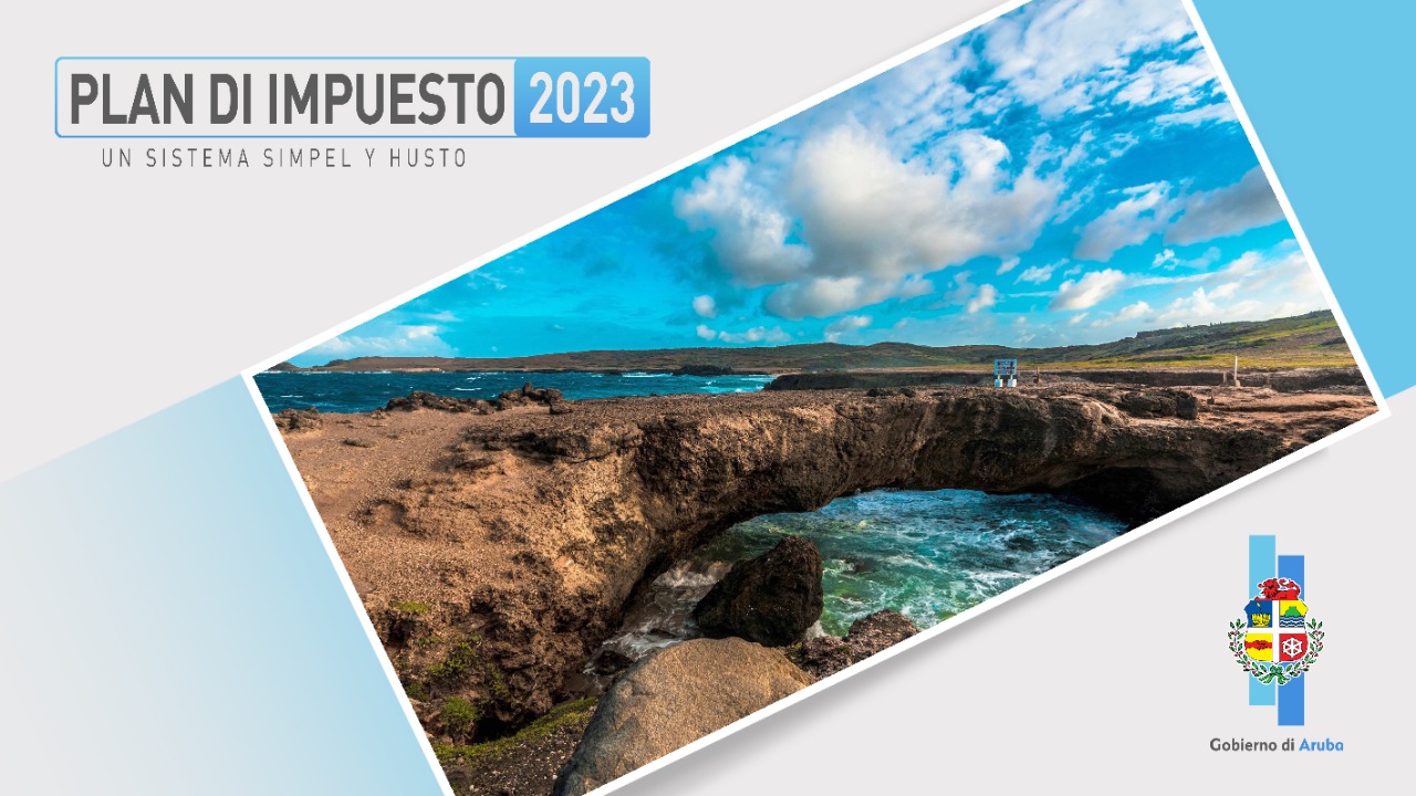 Plan Di Impuesto 2023