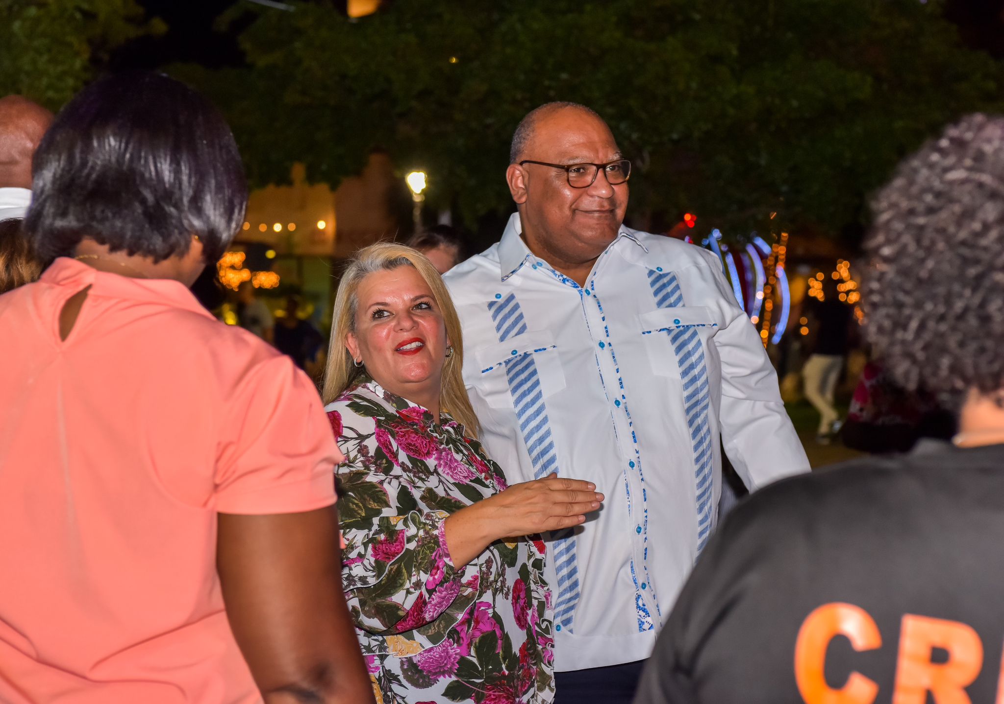 Celebracion Di Willemstad Na Corsou 3