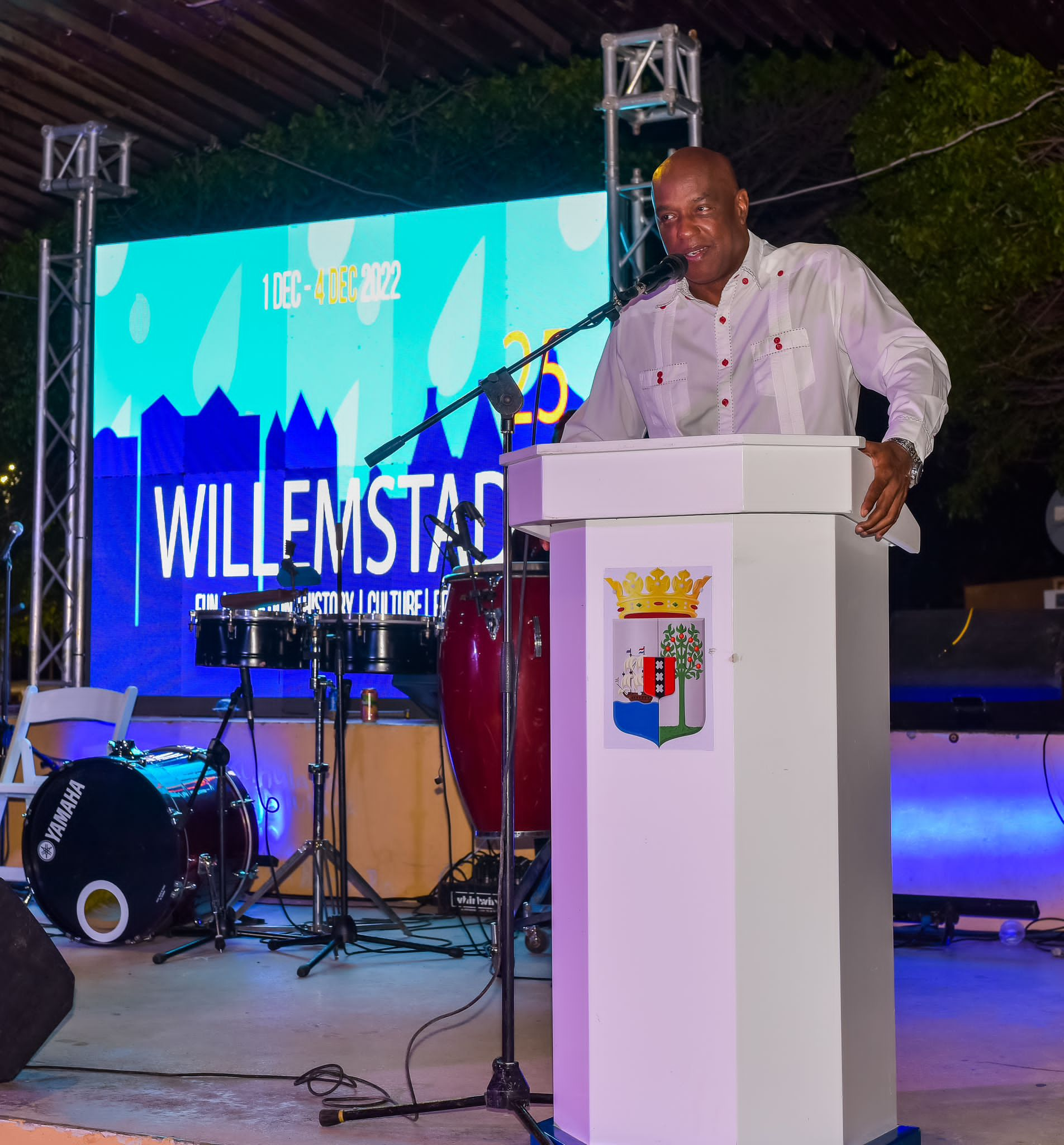 Celebracion Di Willemstad Na Corsou 6