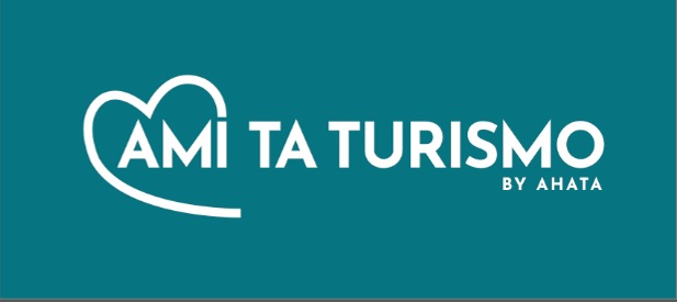 Ami Ta Turismo New Branding