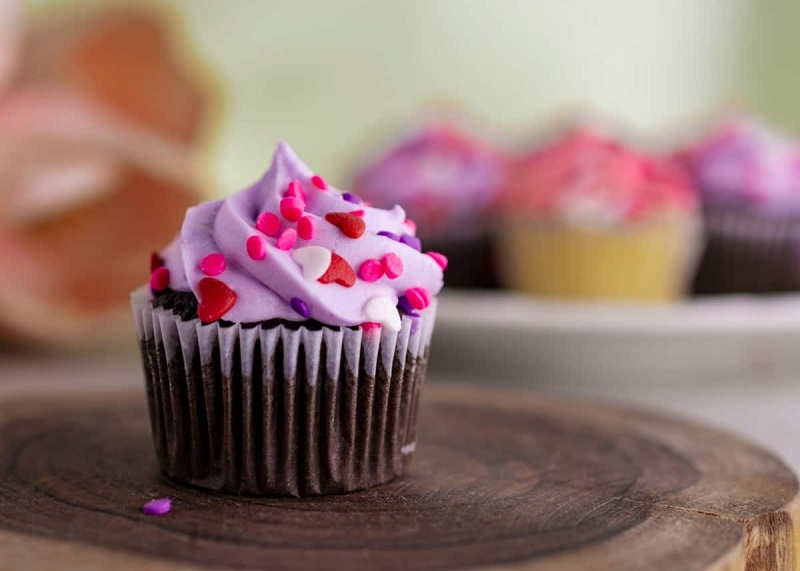 Ban Yuda Aljeraou Tromp Y Fundacion Metastatic Breast Cancer Awareness Cu Compra Di Cupcake