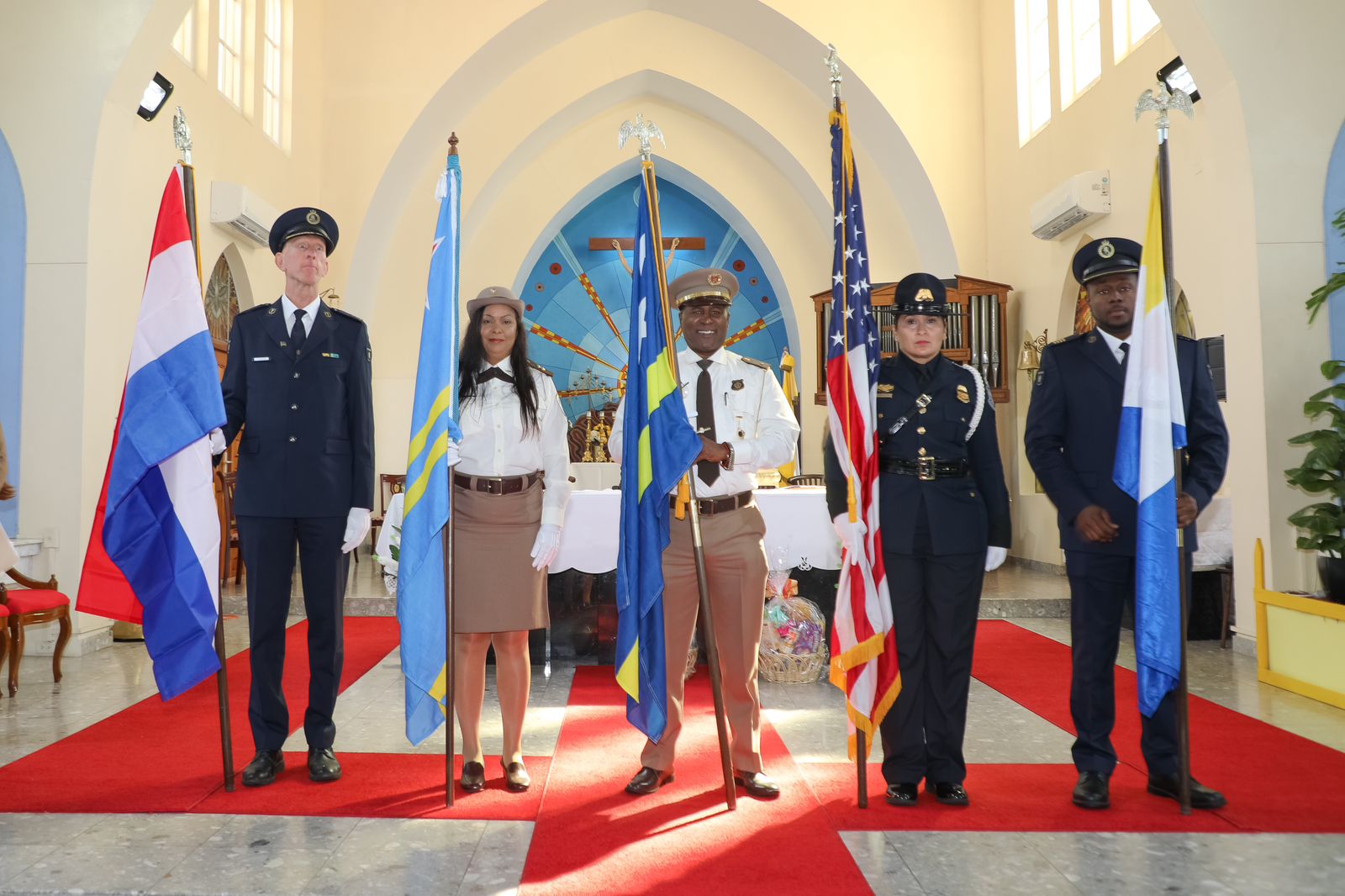 Dia Internacional Di Aduana 02