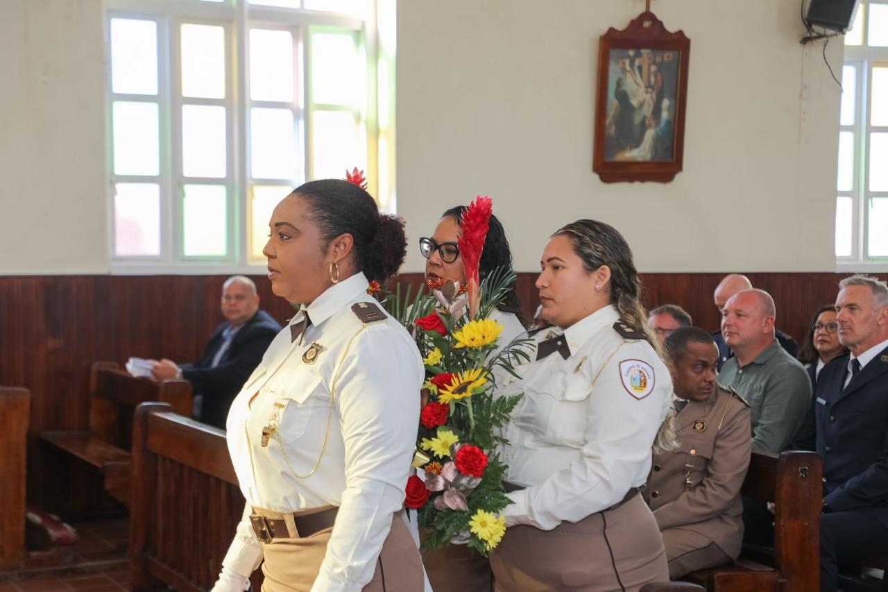 Dia Internacional Di Aduana 05