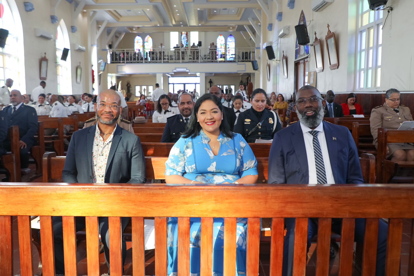 Dia Internacional Di Aduana 06