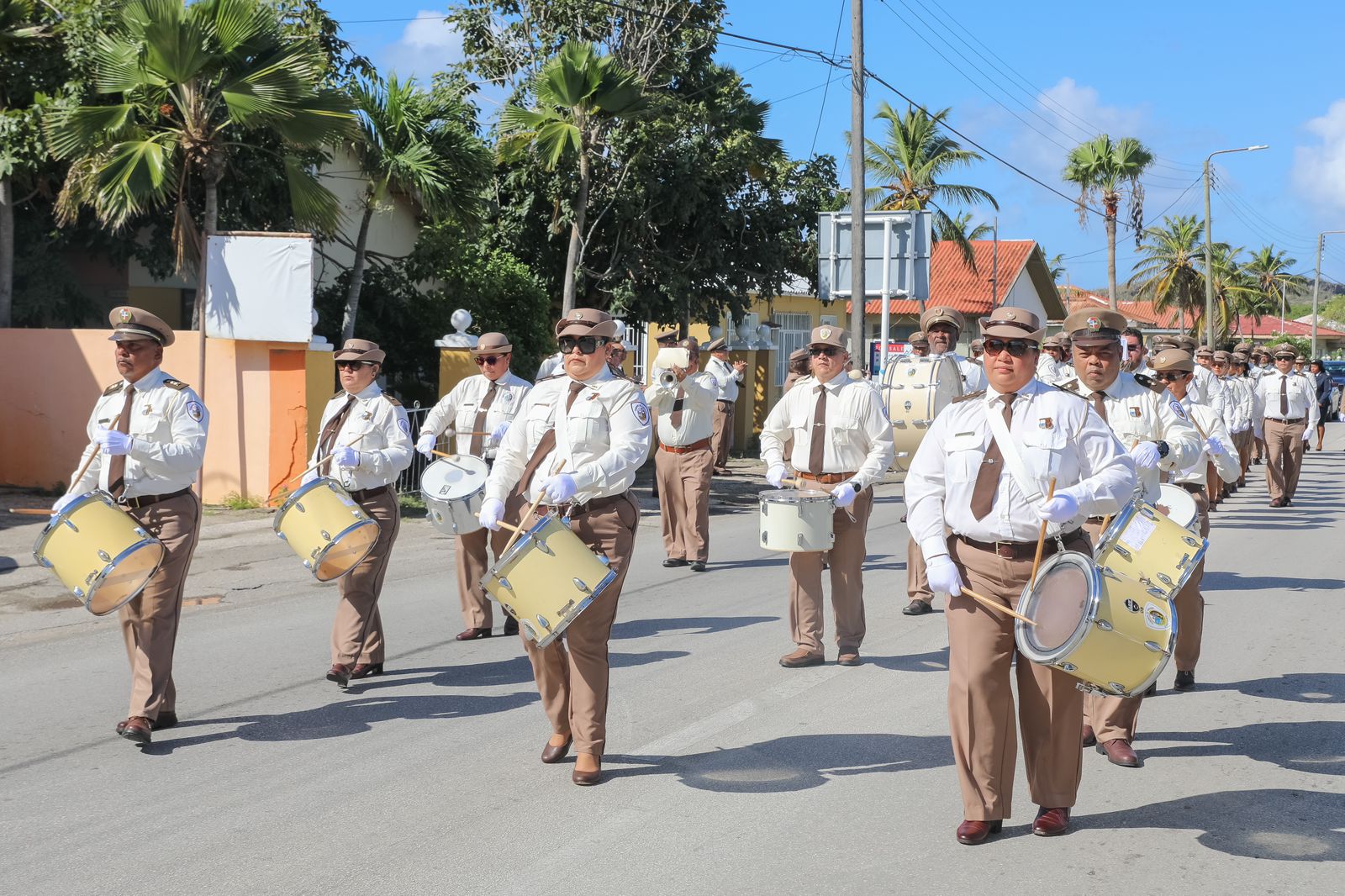 Dia Internacional Di Aduana 19